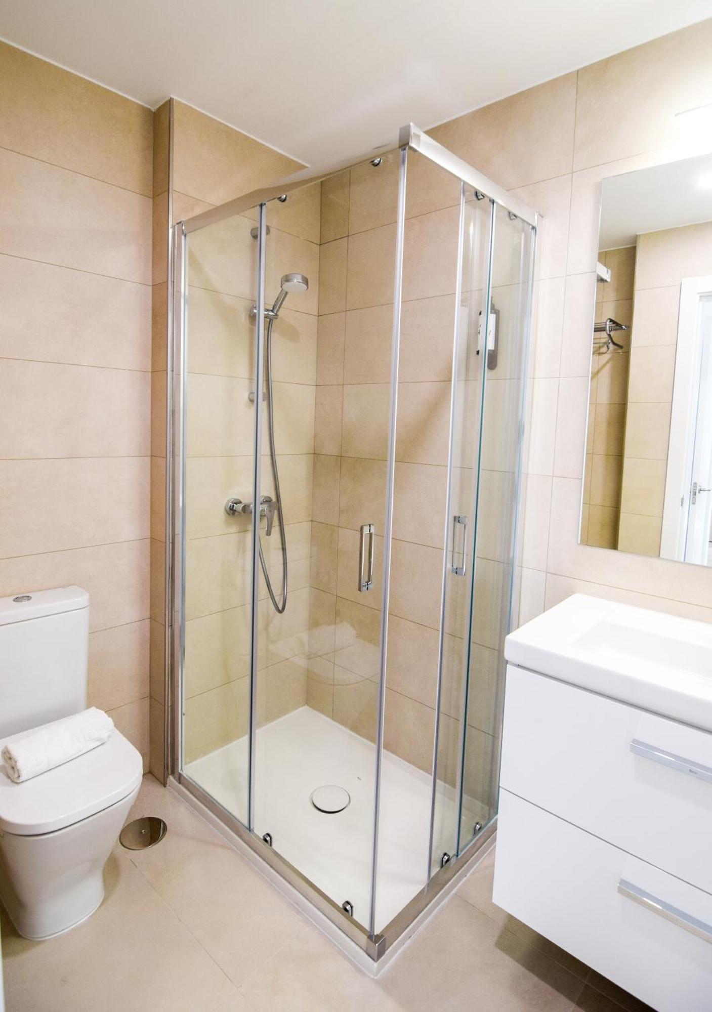 Letplanet Martiricos Apartamento Málaga