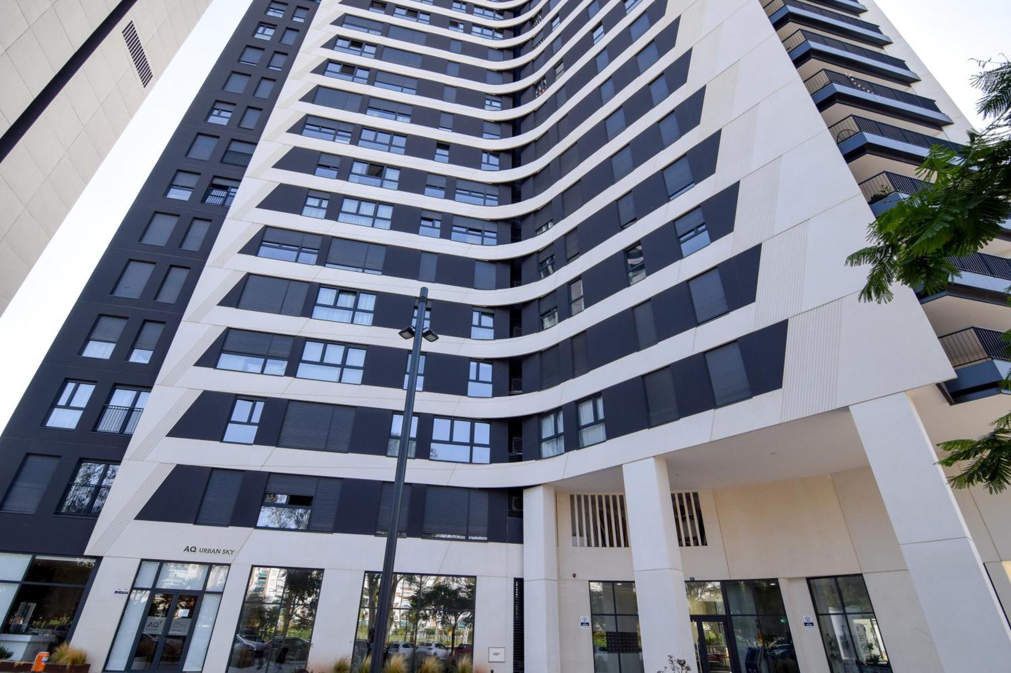 Apartamento Letplanet Martiricos Málaga