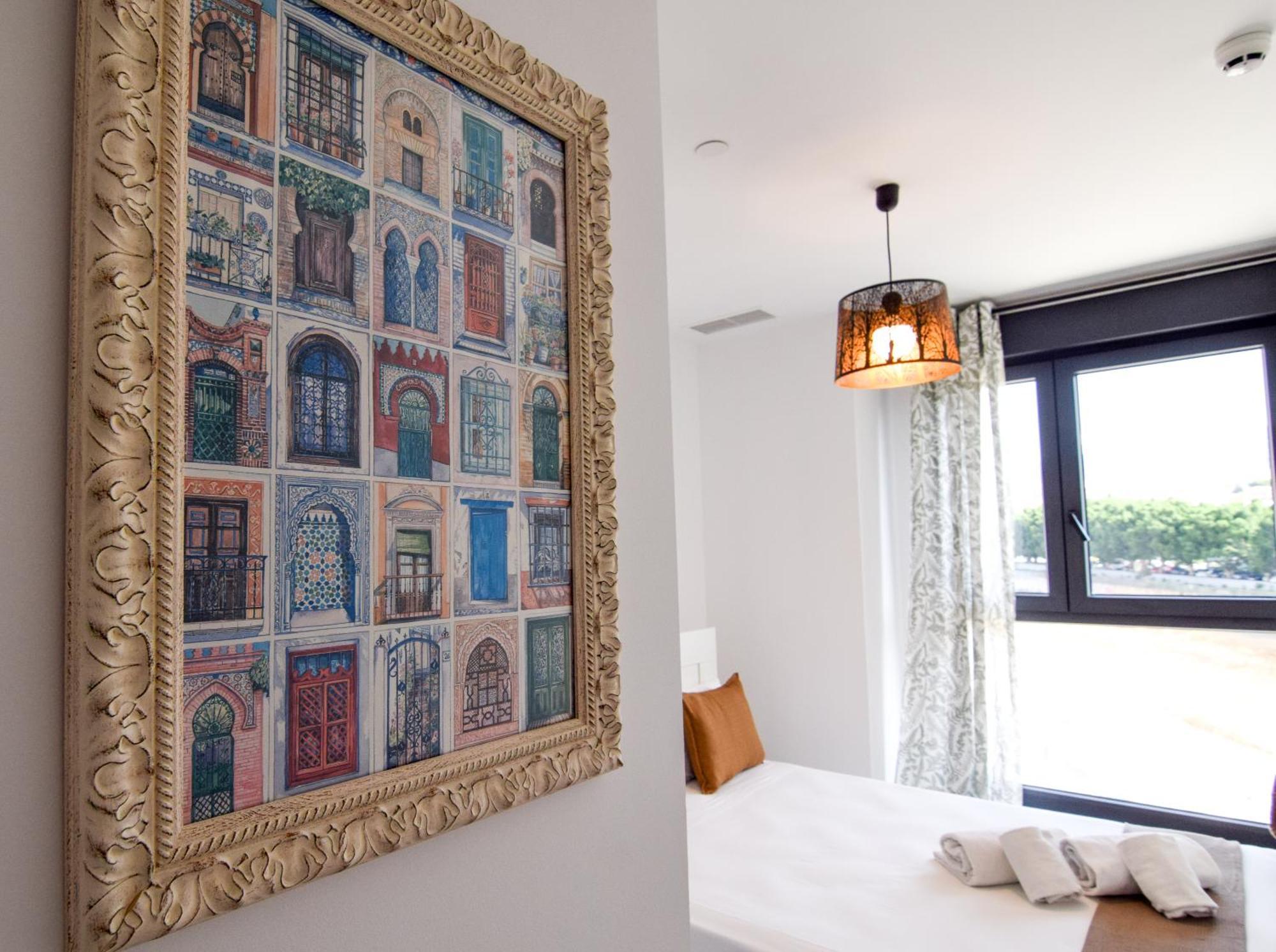 Letplanet Martiricos Apartamento *
