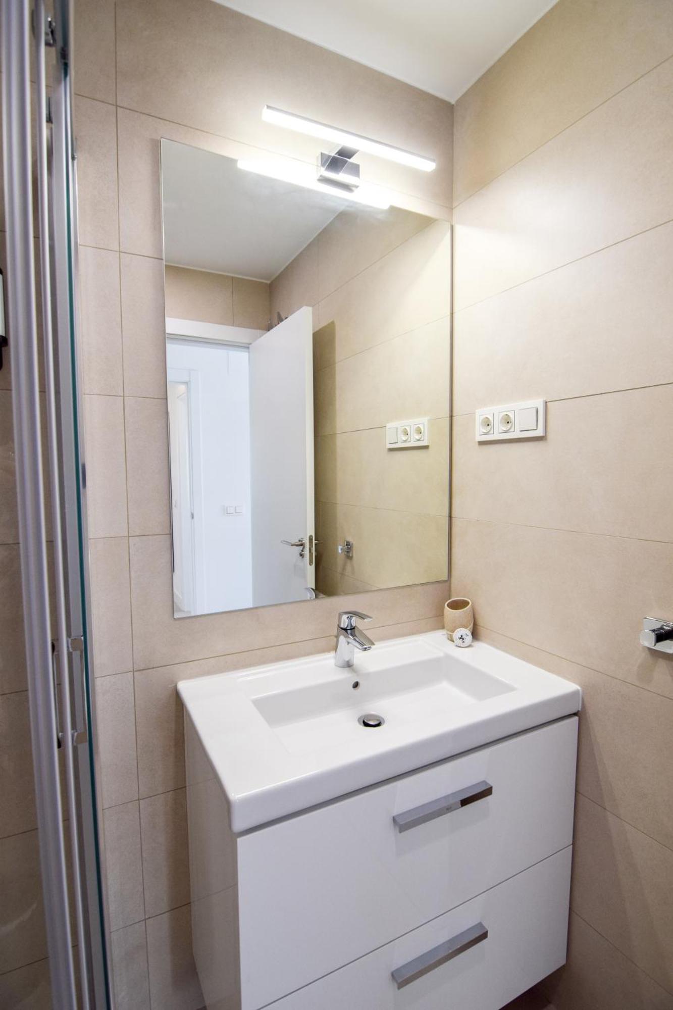 Apartamento Letplanet Martiricos *