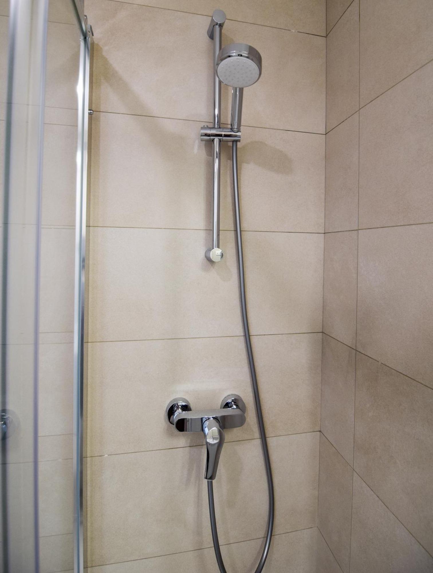 Letplanet Martiricos Apartamento Málaga