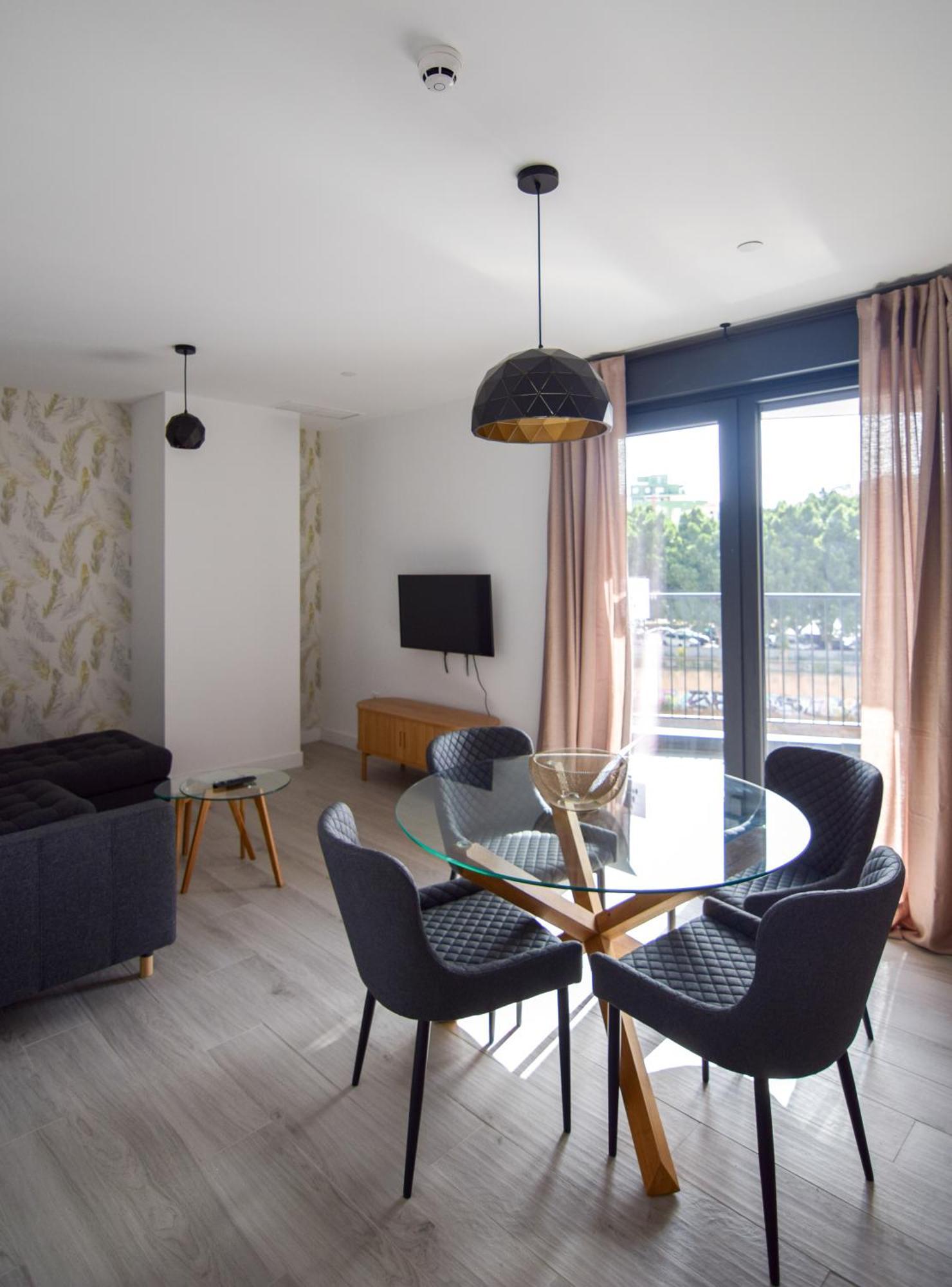 Letplanet Martiricos Apartamento