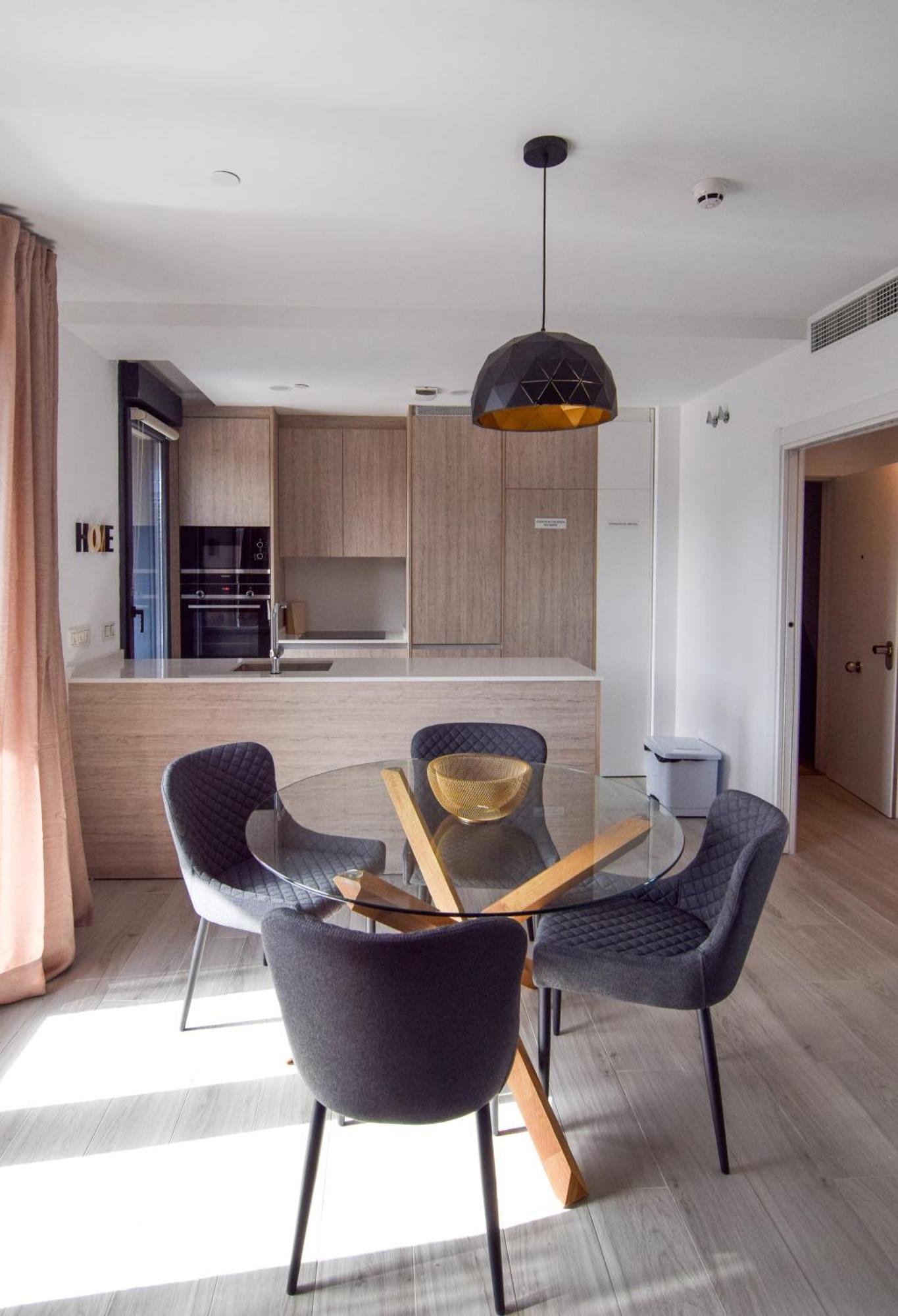 Letplanet Martiricos Apartamento *