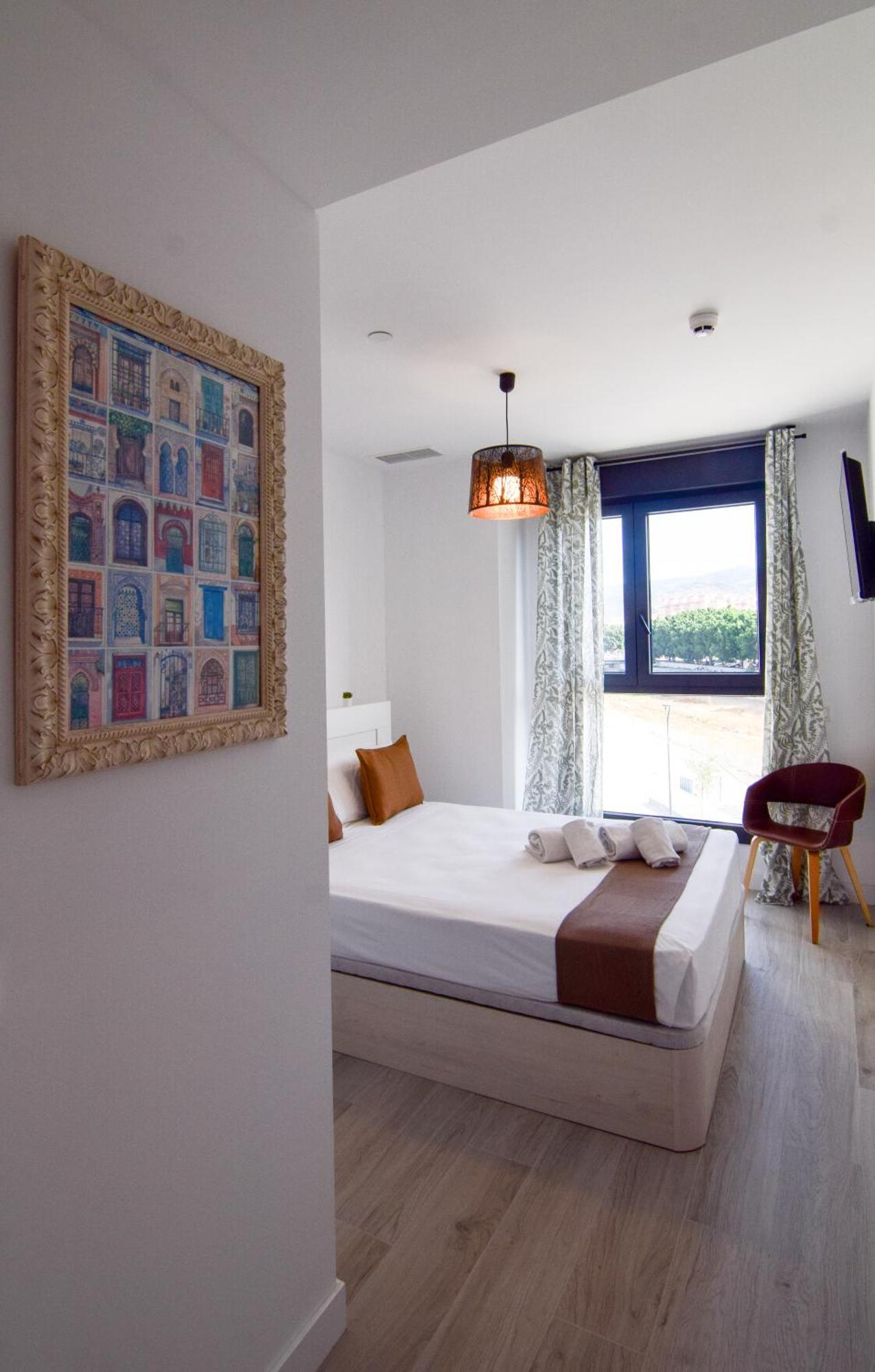 Apartamento Letplanet Martiricos