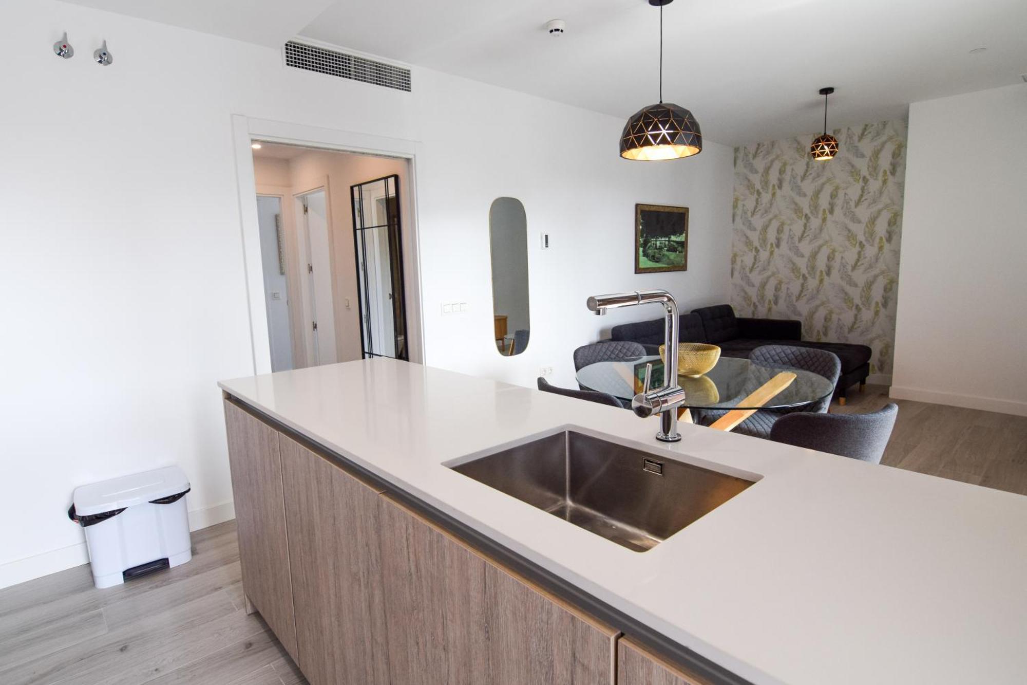 Letplanet Martiricos Apartamento