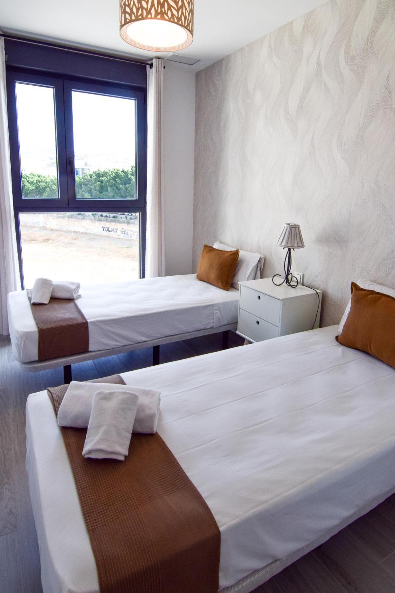 Letplanet Martiricos Apartamento