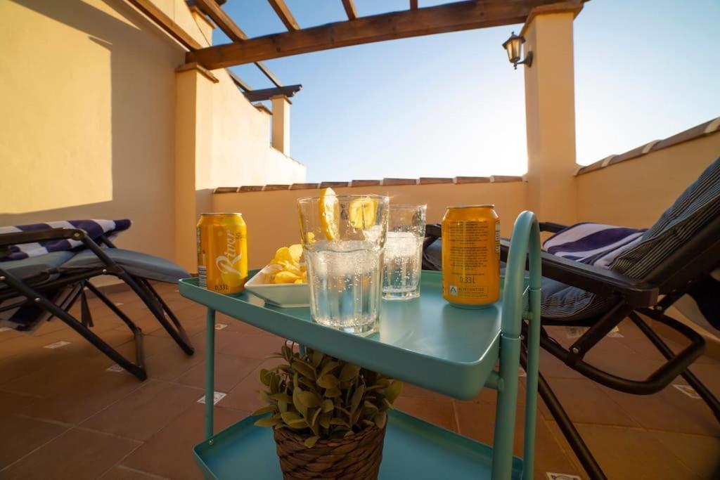 Townhouse In Mijas Golf, Costa Del Sol Malaga, Spain Apartment Malaga