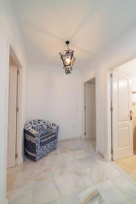 Townhouse In Mijas Golf, Costa Del Sol Malaga, Spain Apartment Malaga
