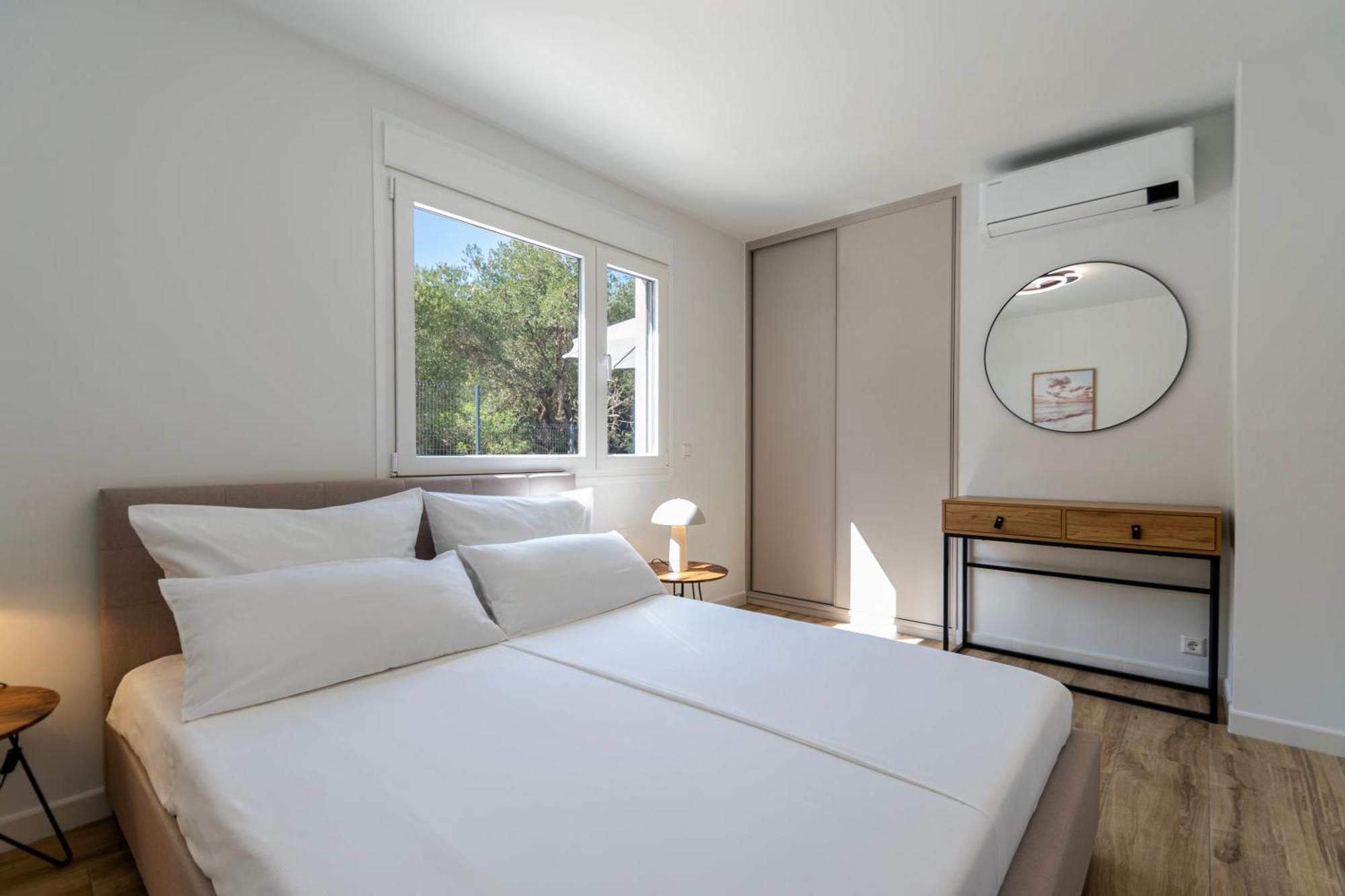 Happyplace -- With Panoramic Sea View Heated Infinity Saltwater Pool * Malaga