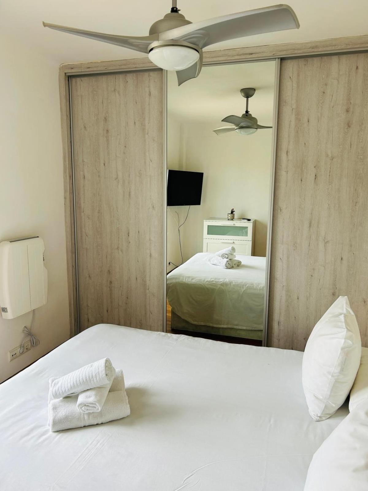 Atico Centro De Apartment Malaga