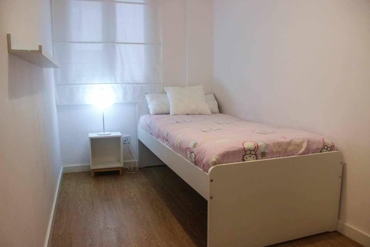 Vivendos Centro Y Playa Estación De Tren Apartamento