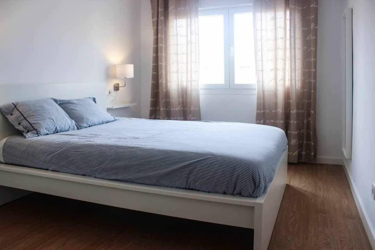 Vivendos Centro Y Playa Estación De Tren Apartamento *
