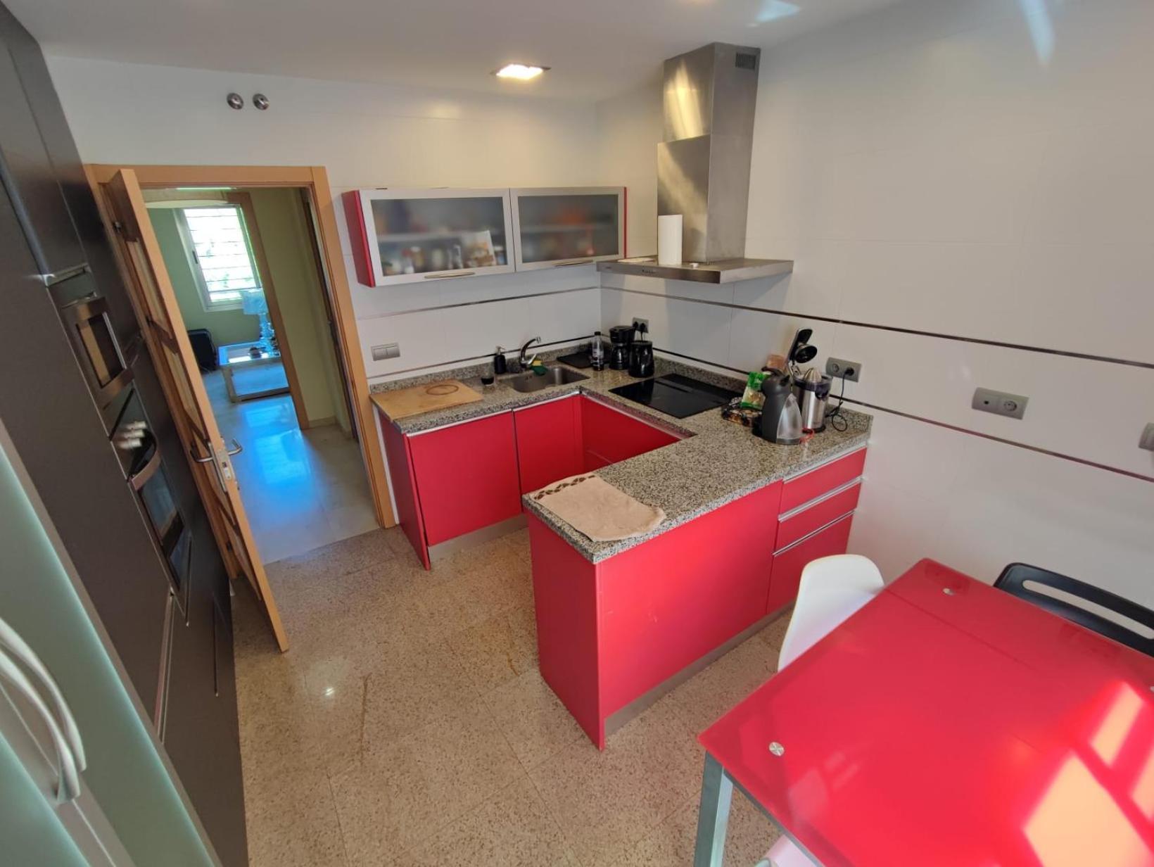 Bed and breakfast Aguilas Club