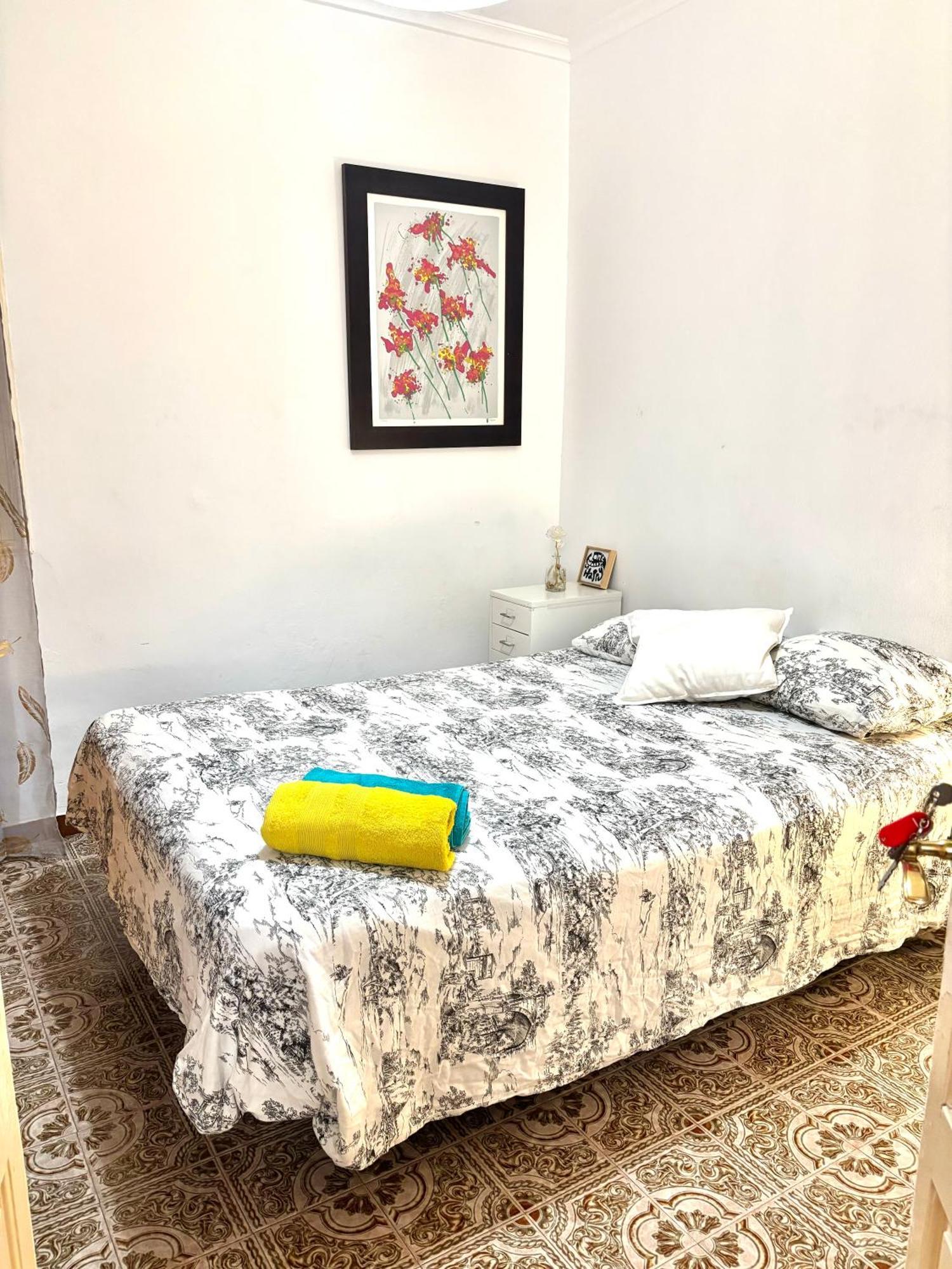 Habitación en casa particular Corazon Centro Historico