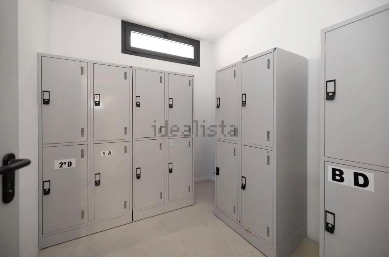 & Center Apartment