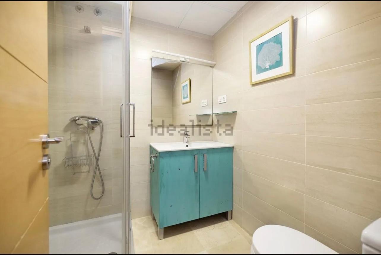 & Center Apartment *