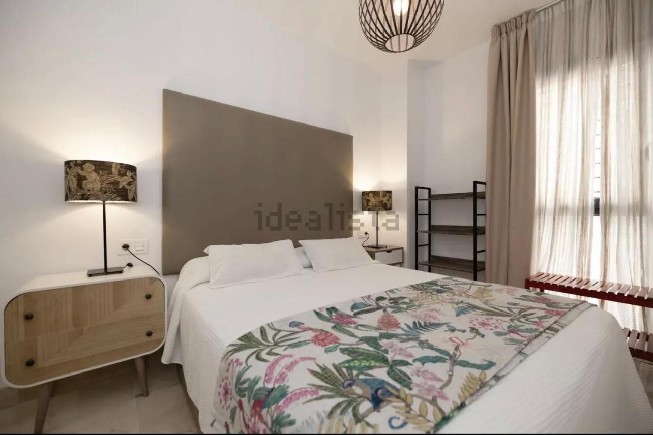 & Center Apartment Malaga