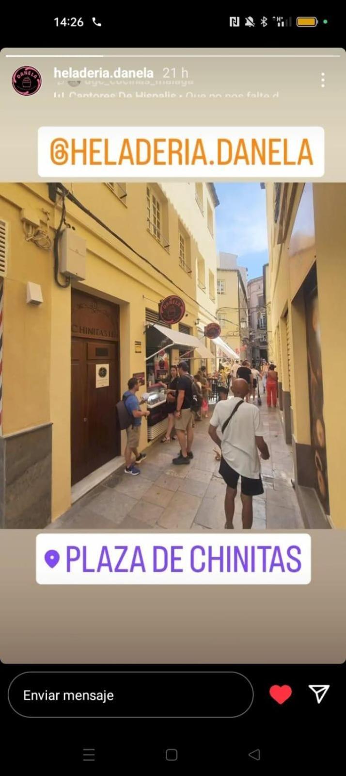 Apartamento Luxury Chinitas 11