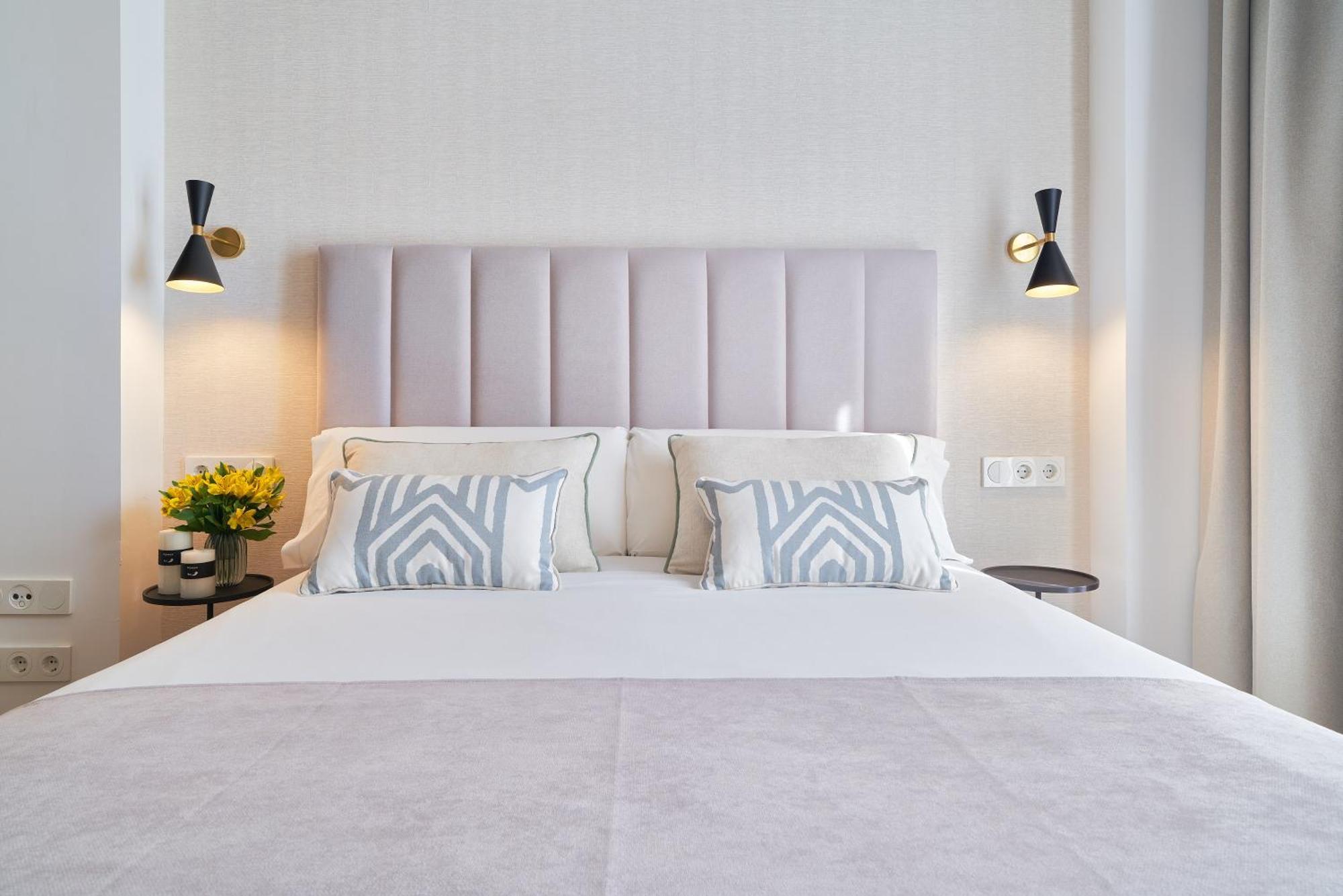 Apartamento Iloftmalaga Comedias