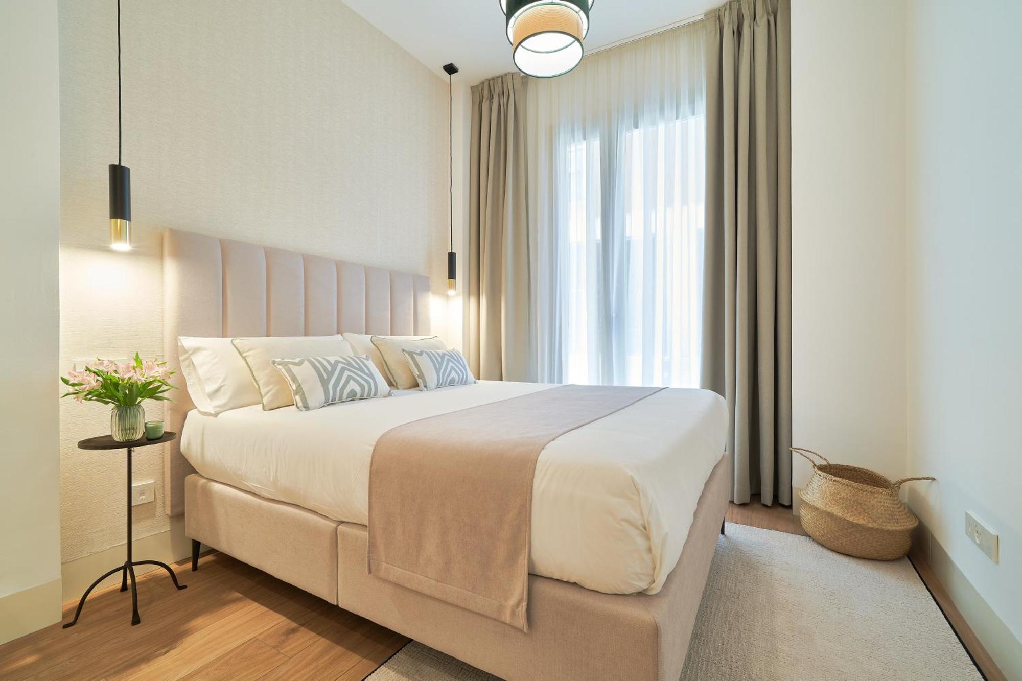Iloftmalaga Comedias Apartamento *
