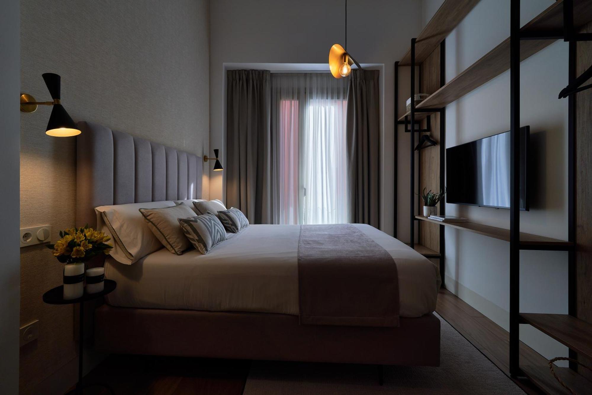 Apartamento Iloftmalaga Comedias