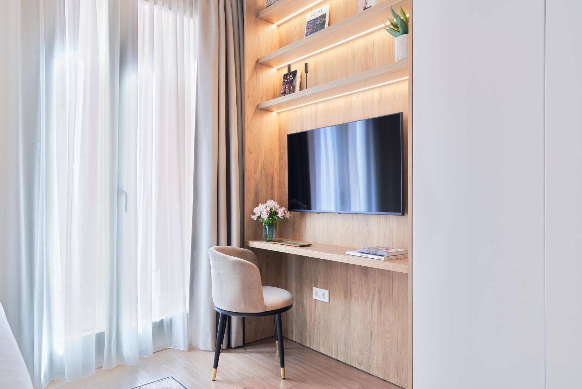 Iloftmalaga Comedias Apartamento *