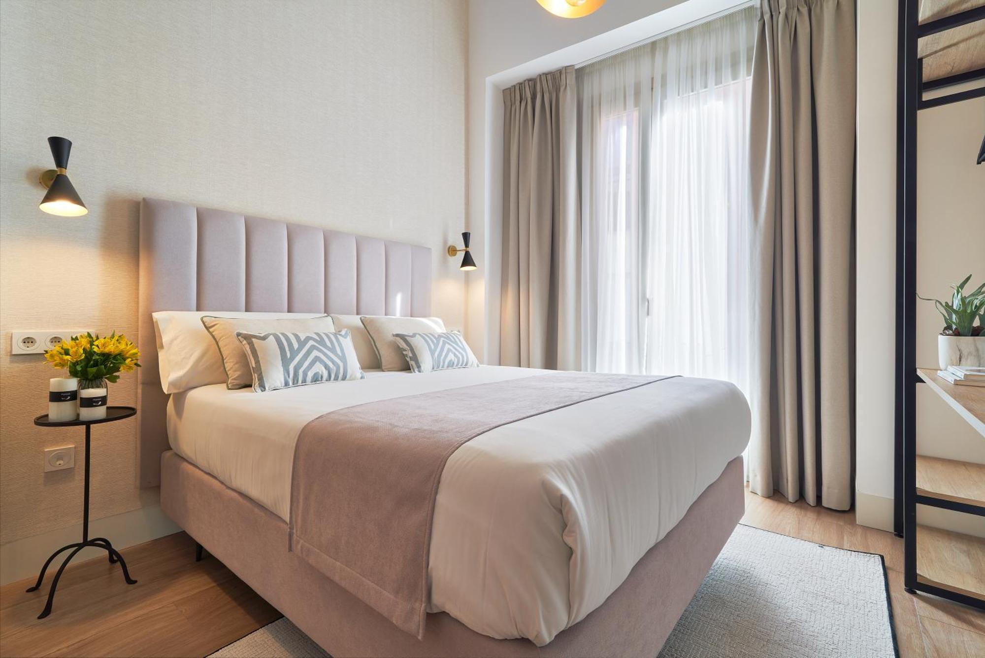 Apartamento Iloftmalaga Comedias *