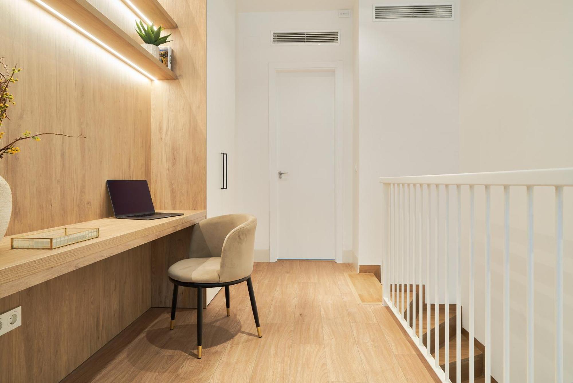 Apartamento Iloftmalaga Comedias *