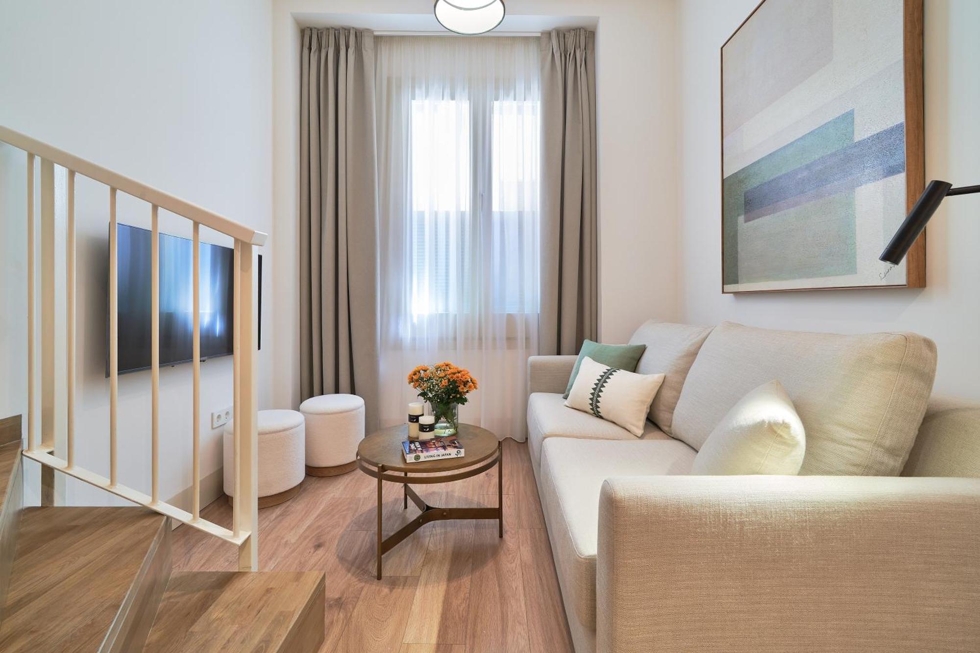 Apartamento Iloftmalaga Comedias