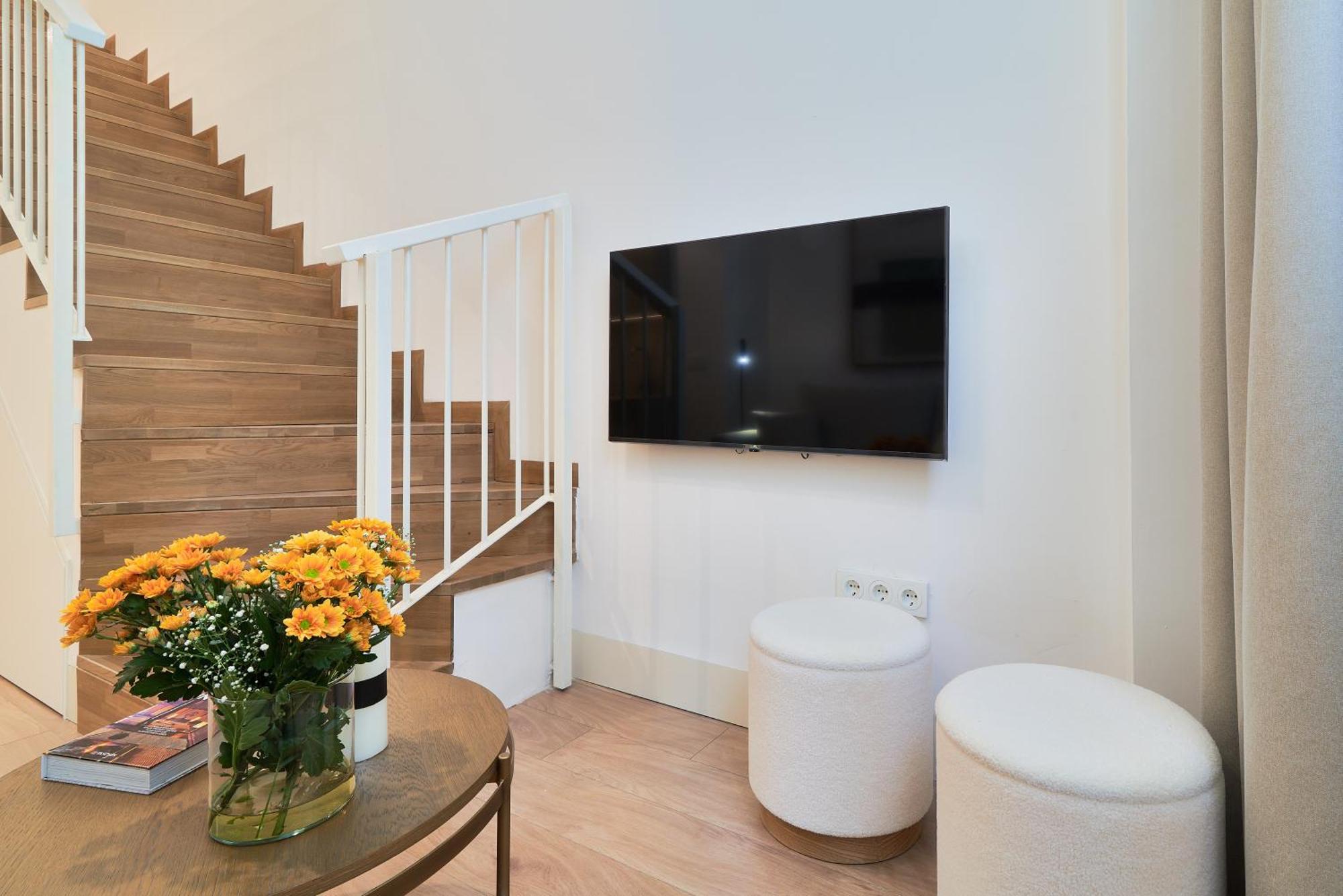 Iloftmalaga Comedias Apartamento Málaga