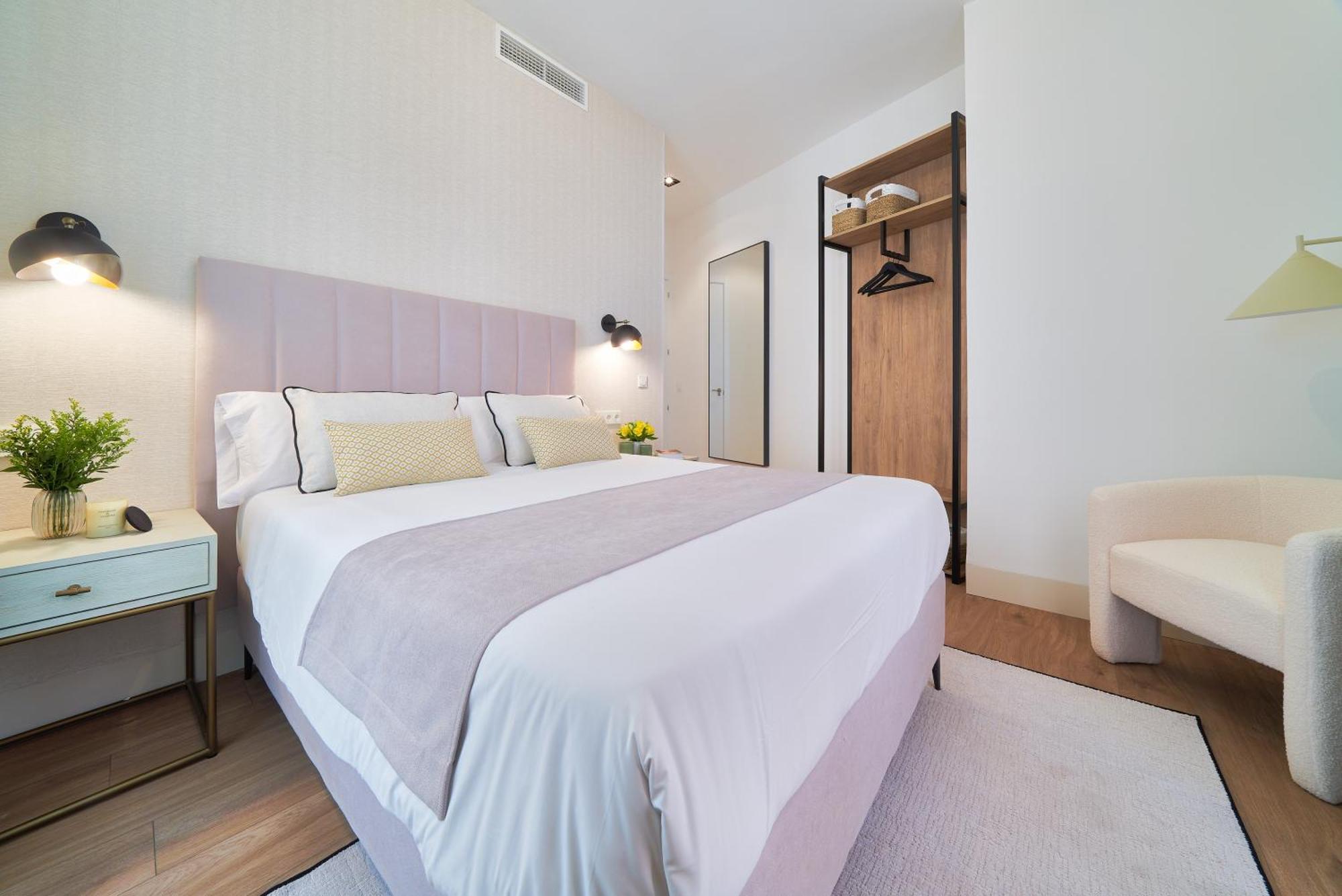 Iloftmalaga Comedias Apartamento Málaga