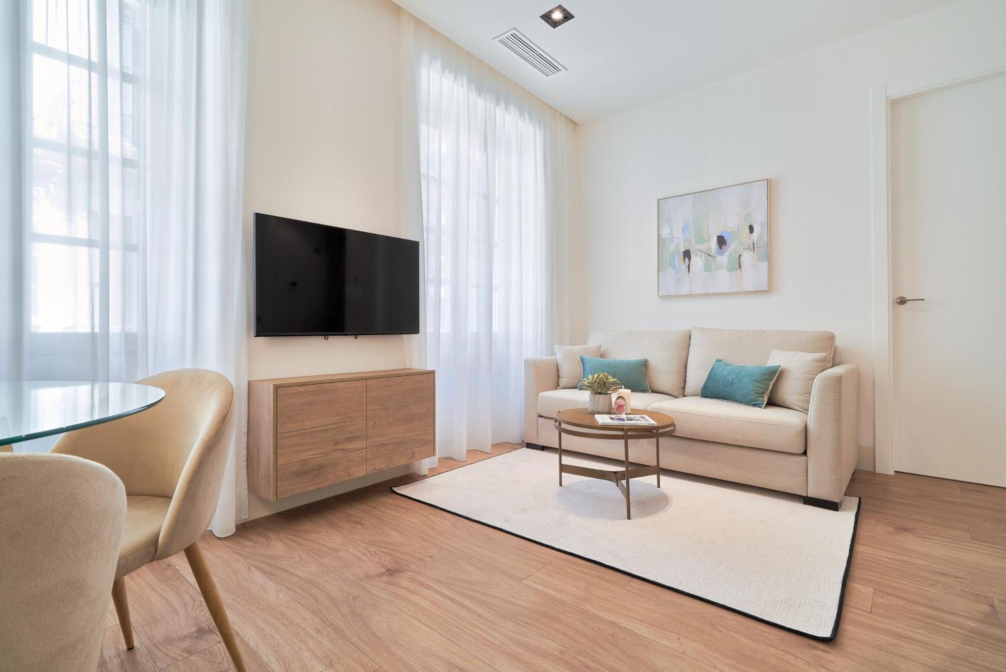 Iloftmalaga Comedias Apartamento *