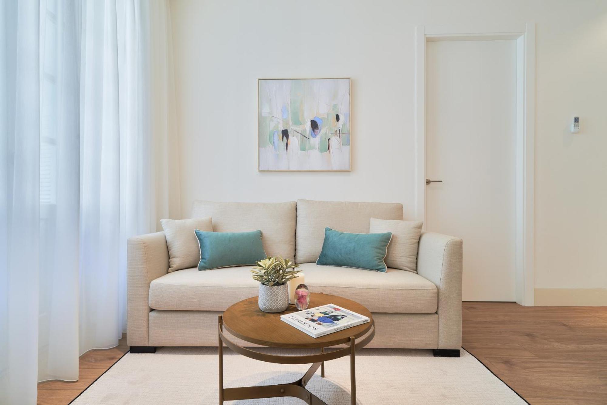 Iloftmalaga Comedias Apartamento