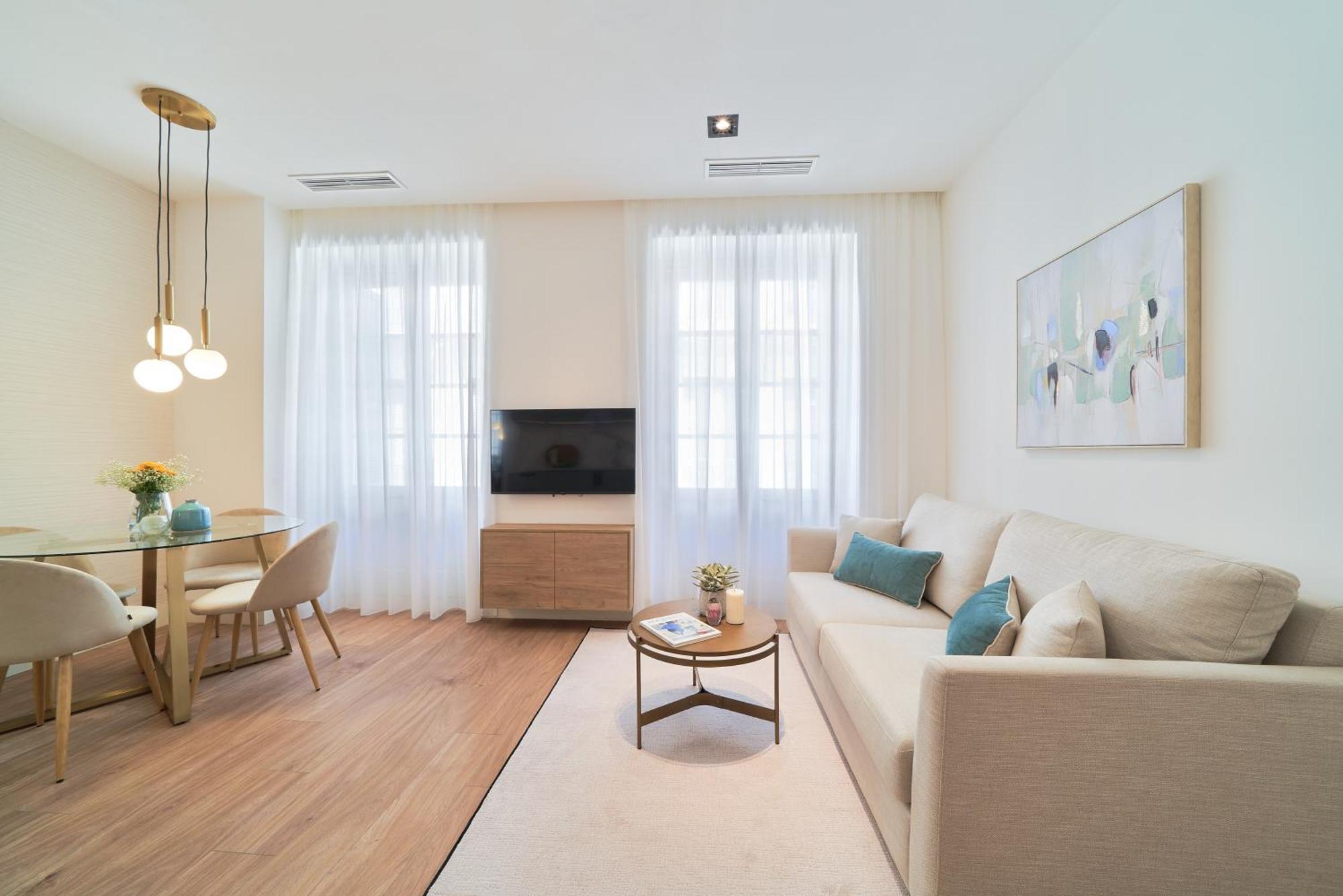 Iloftmalaga Comedias Apartamento Málaga