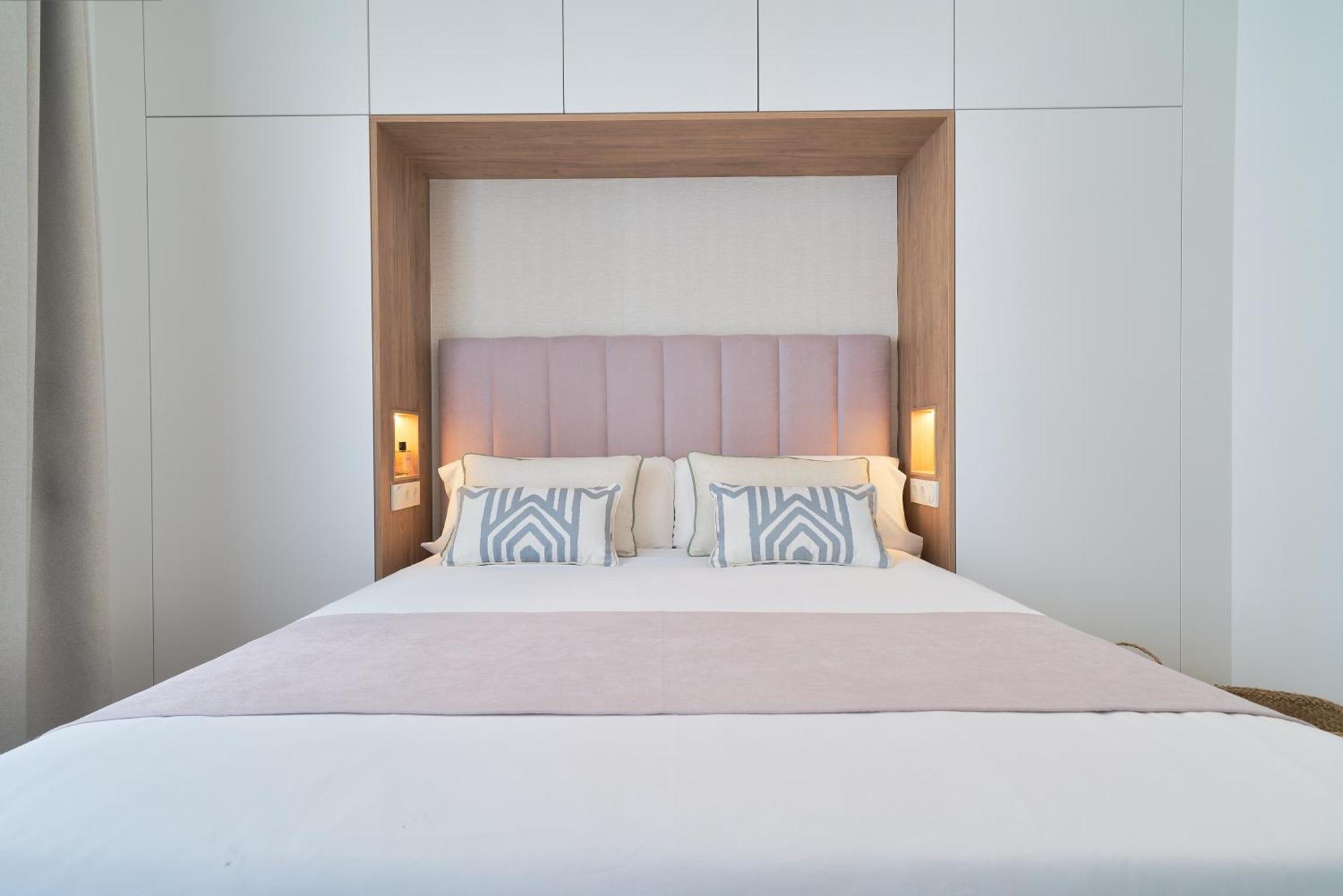 Iloftmalaga Comedias Apartamento *