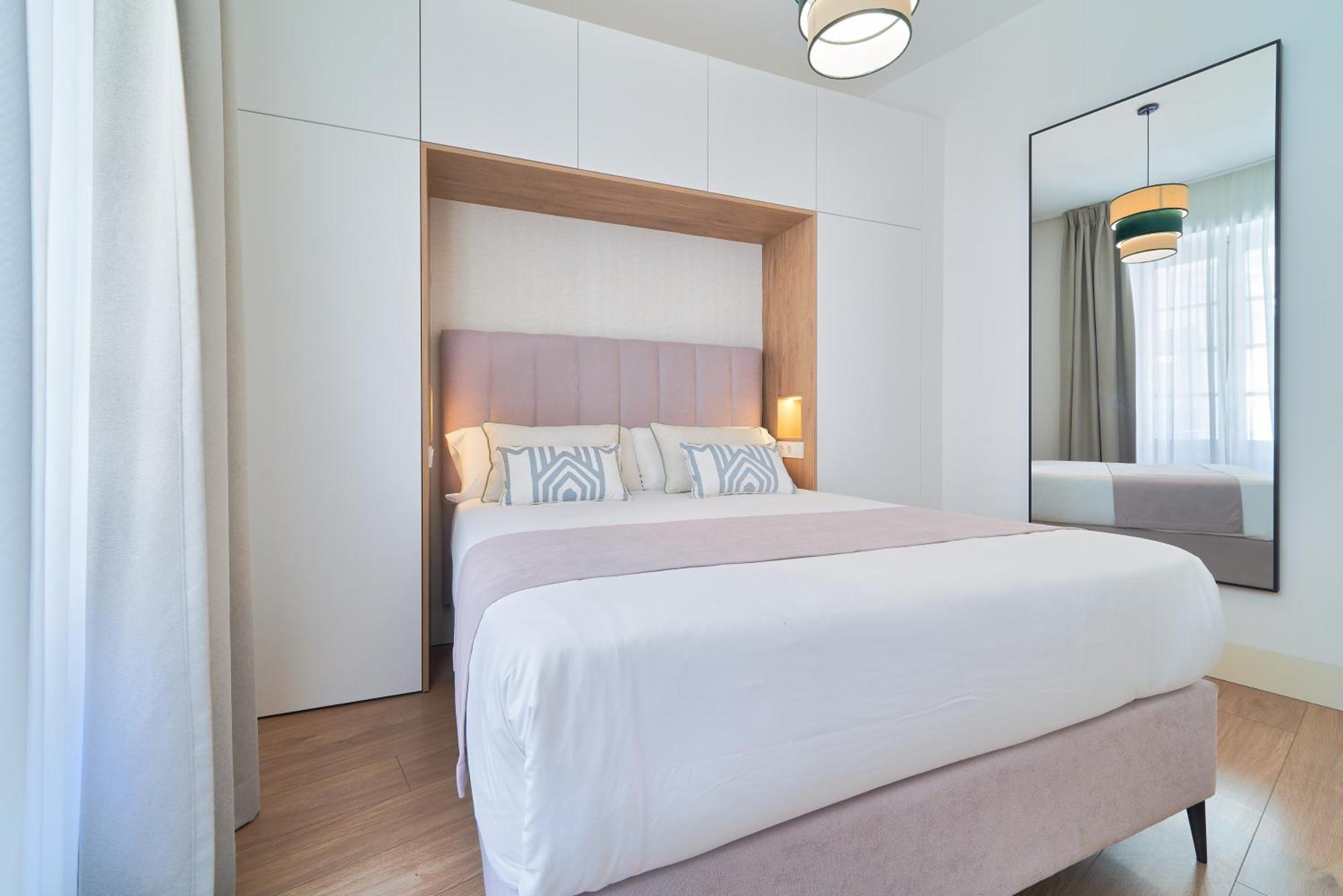 Apartamento Iloftmalaga Comedias Málaga