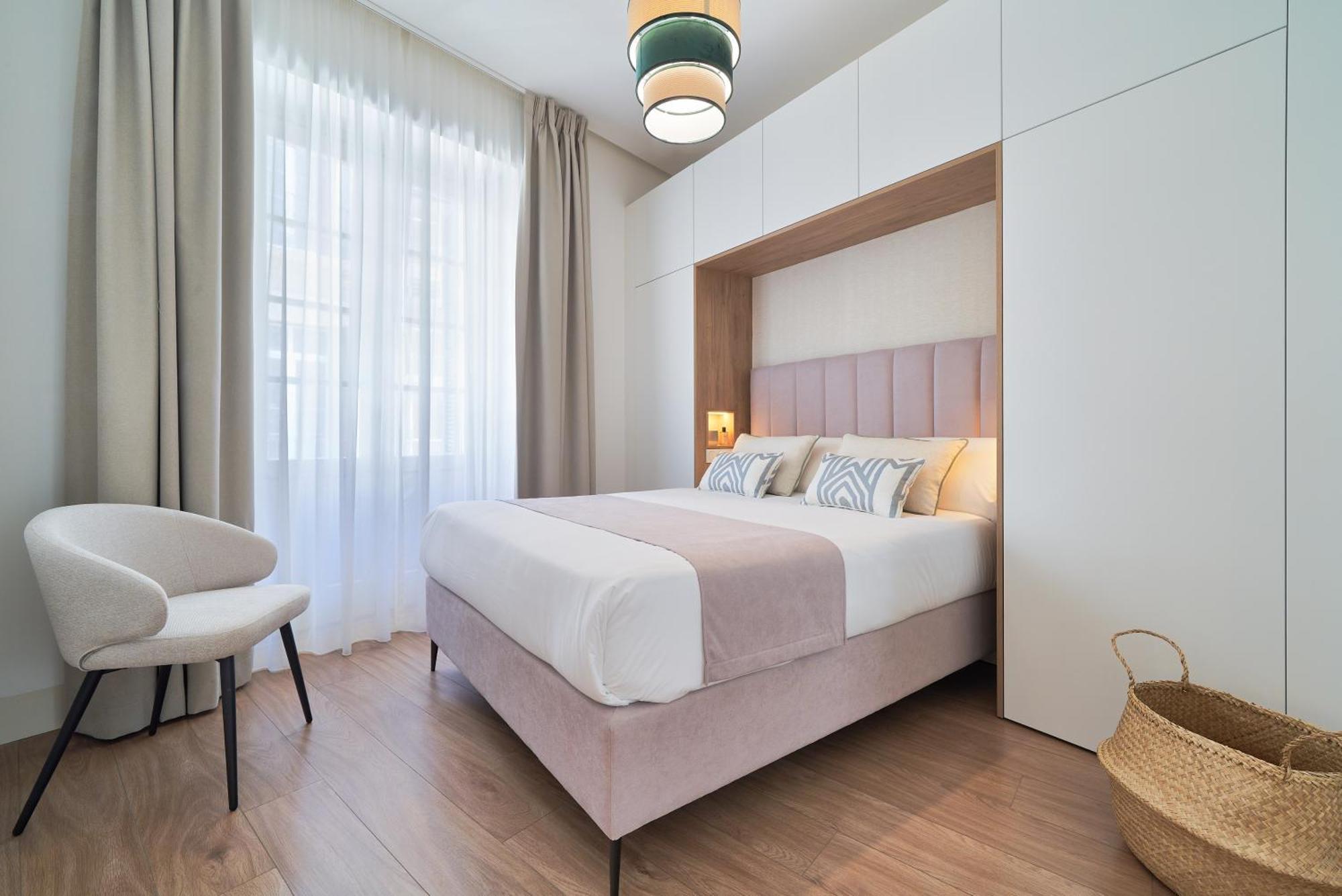 Apartamento Iloftmalaga Comedias *