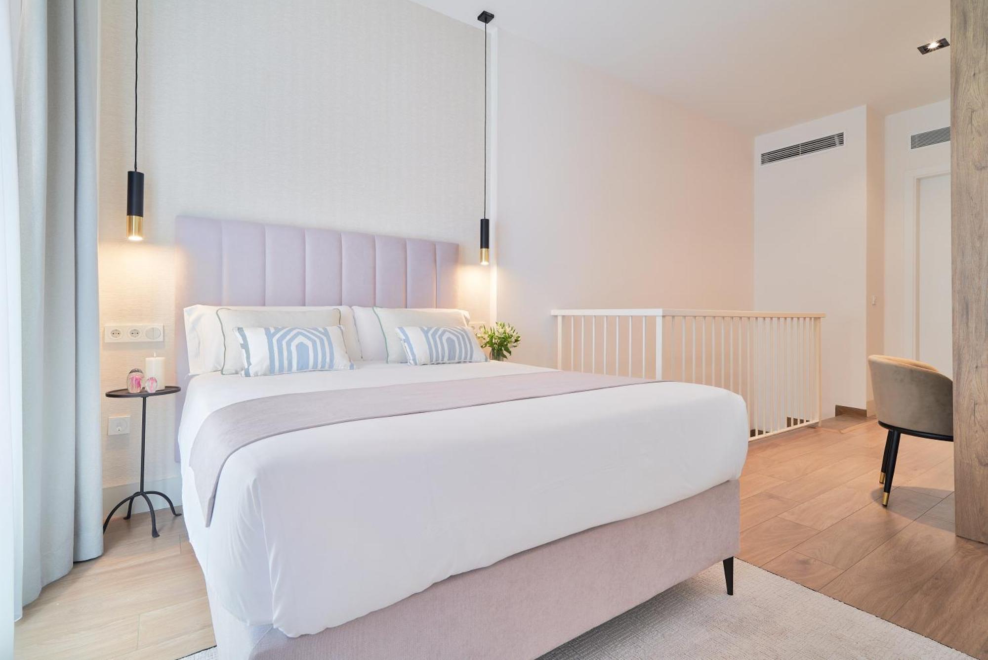 Apartamento Iloftmalaga Comedias Málaga