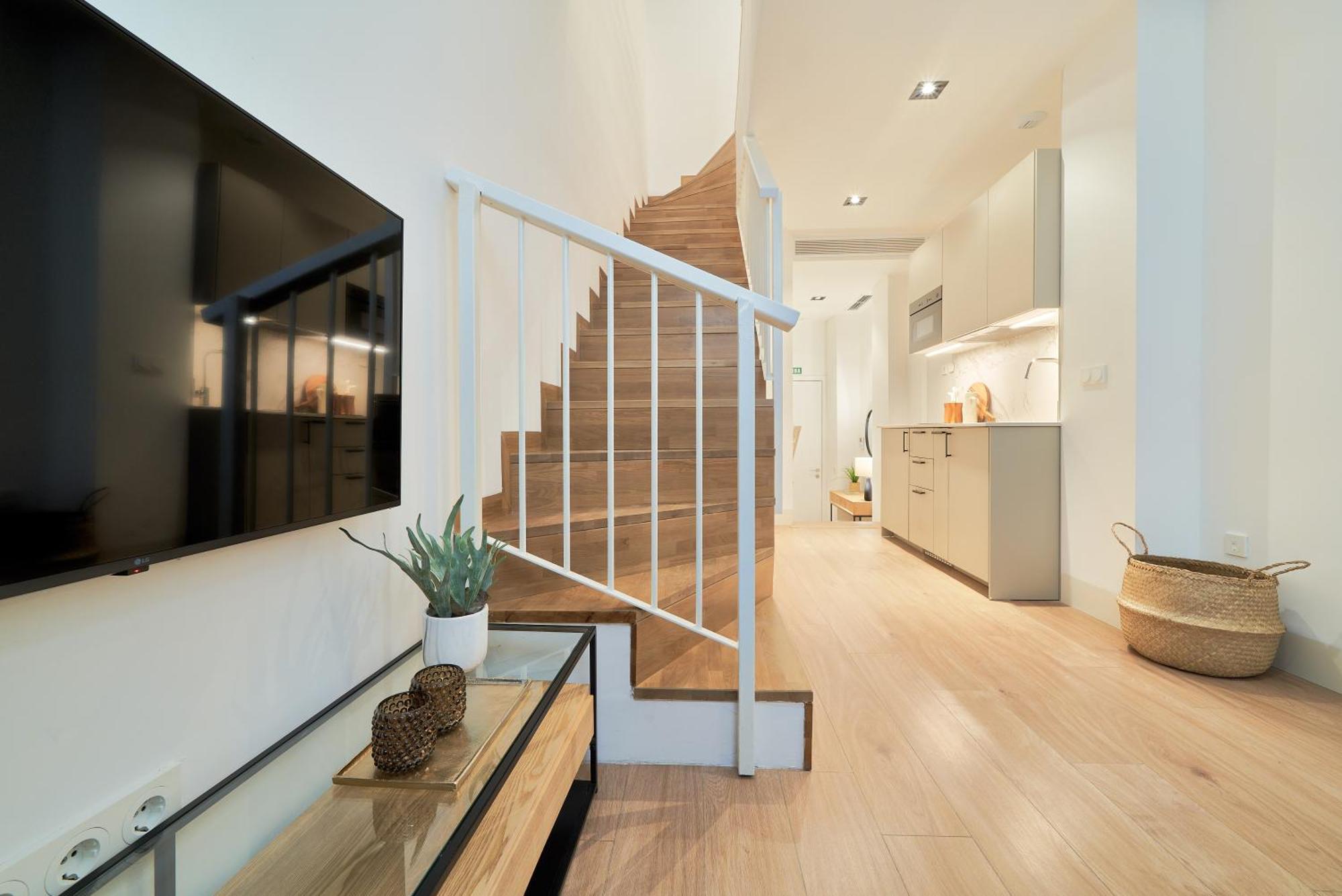 Iloftmalaga Comedias Apartamento