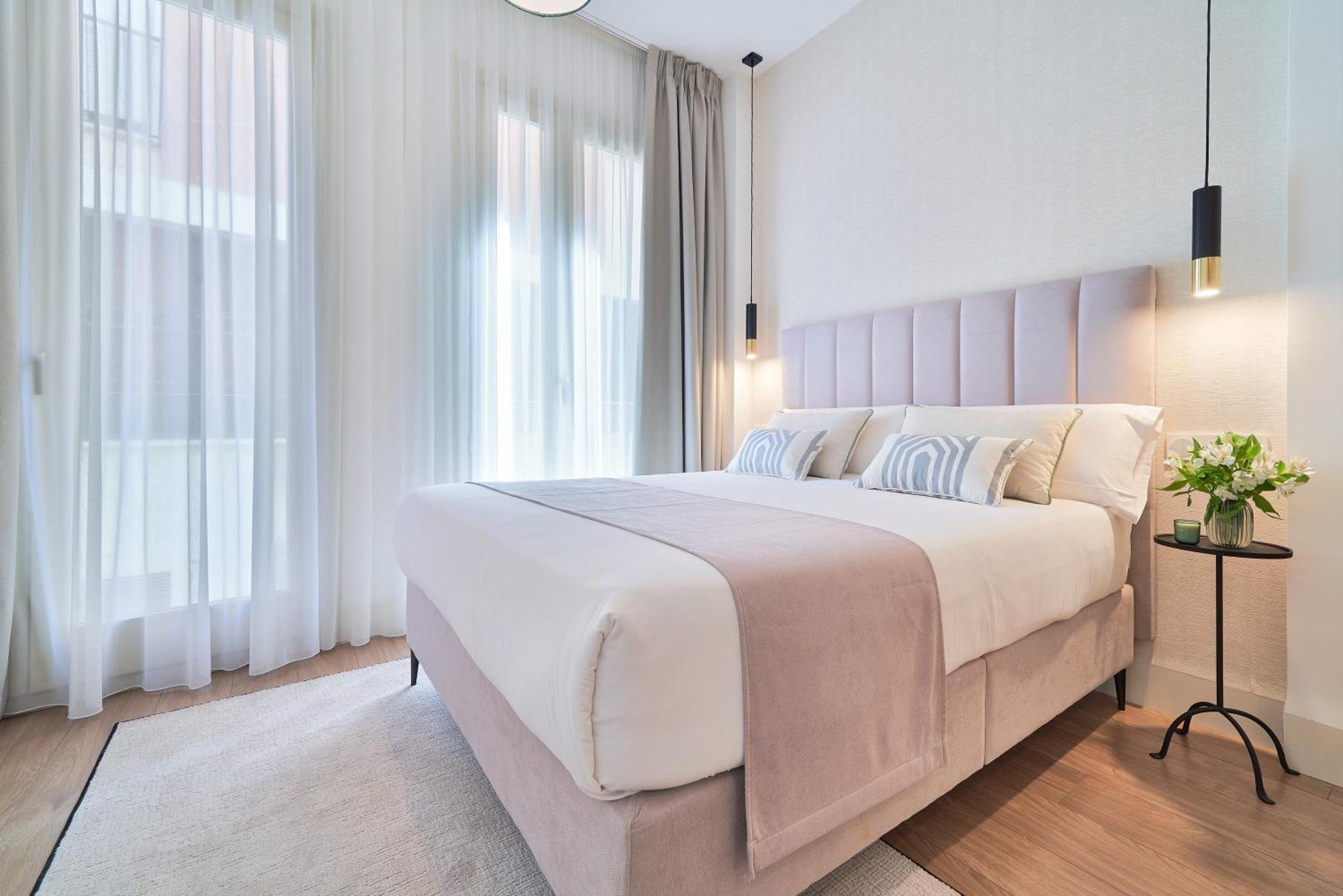 Apartamento Iloftmalaga Comedias