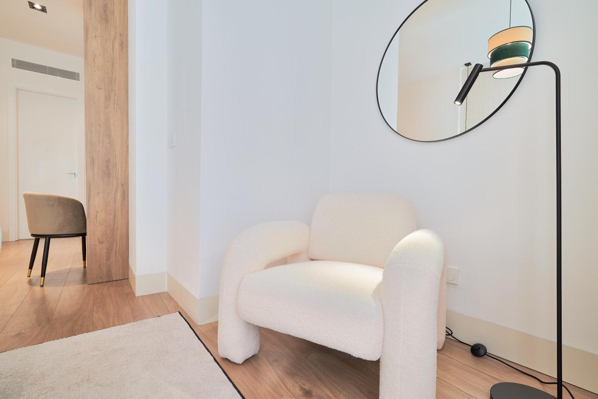 Iloftmalaga Comedias Apartamento *
