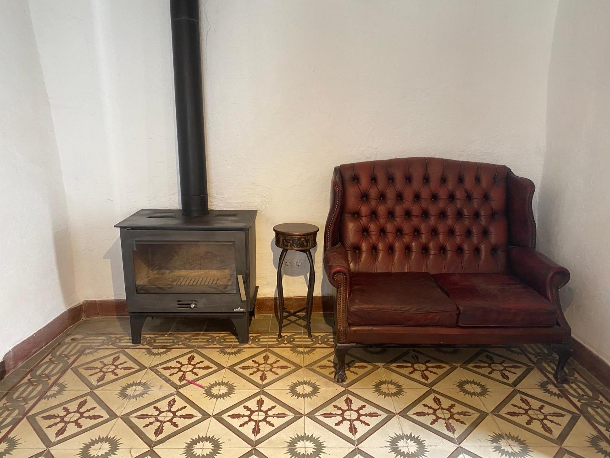 Сasa de vacaciones Casita De Azulejos In Comares