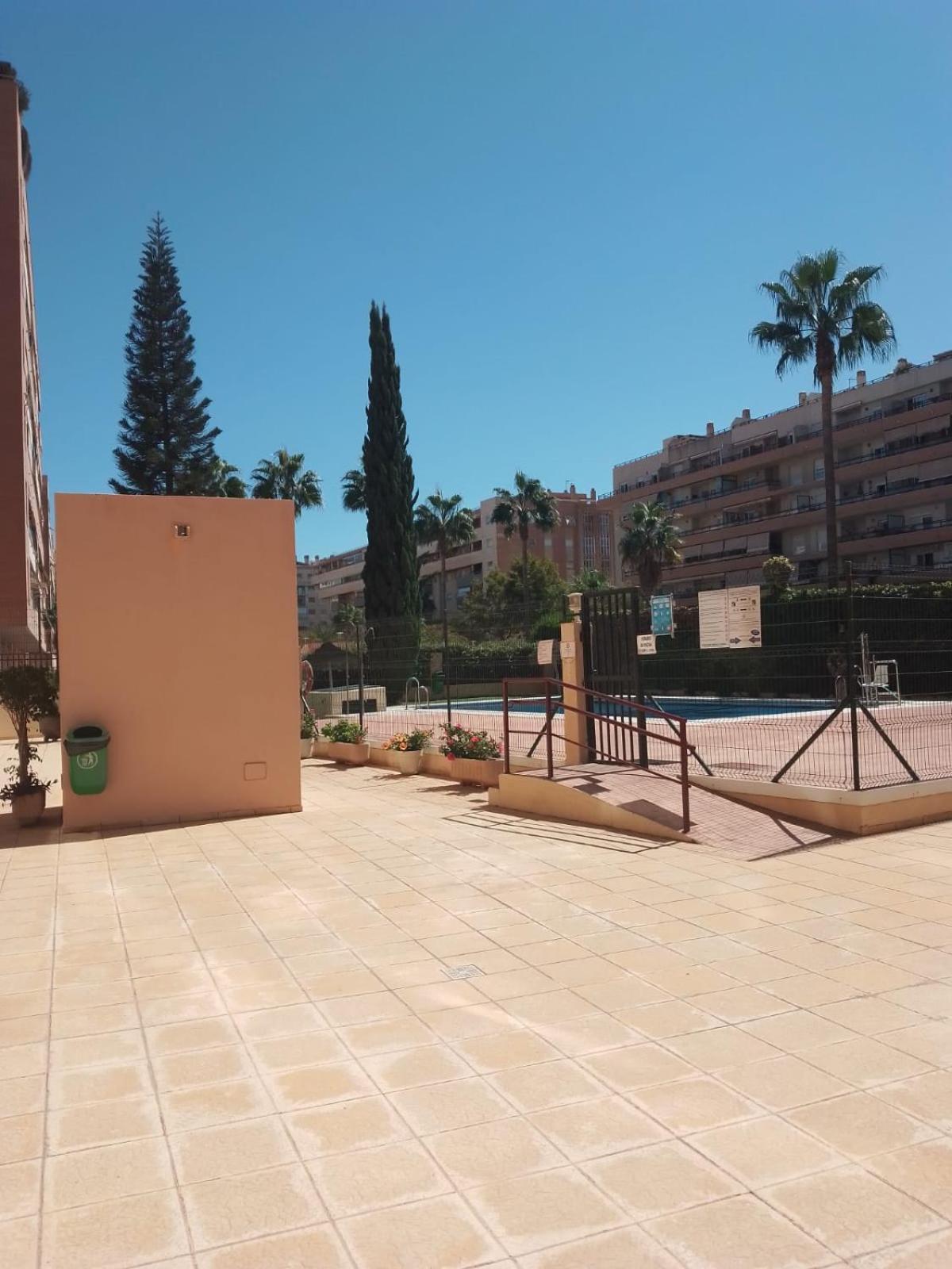 Apartamento De La Chupa