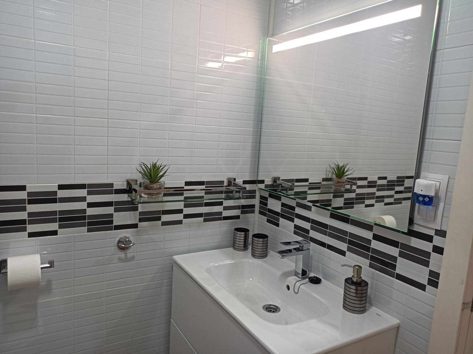 Apartamento Bahia De *
