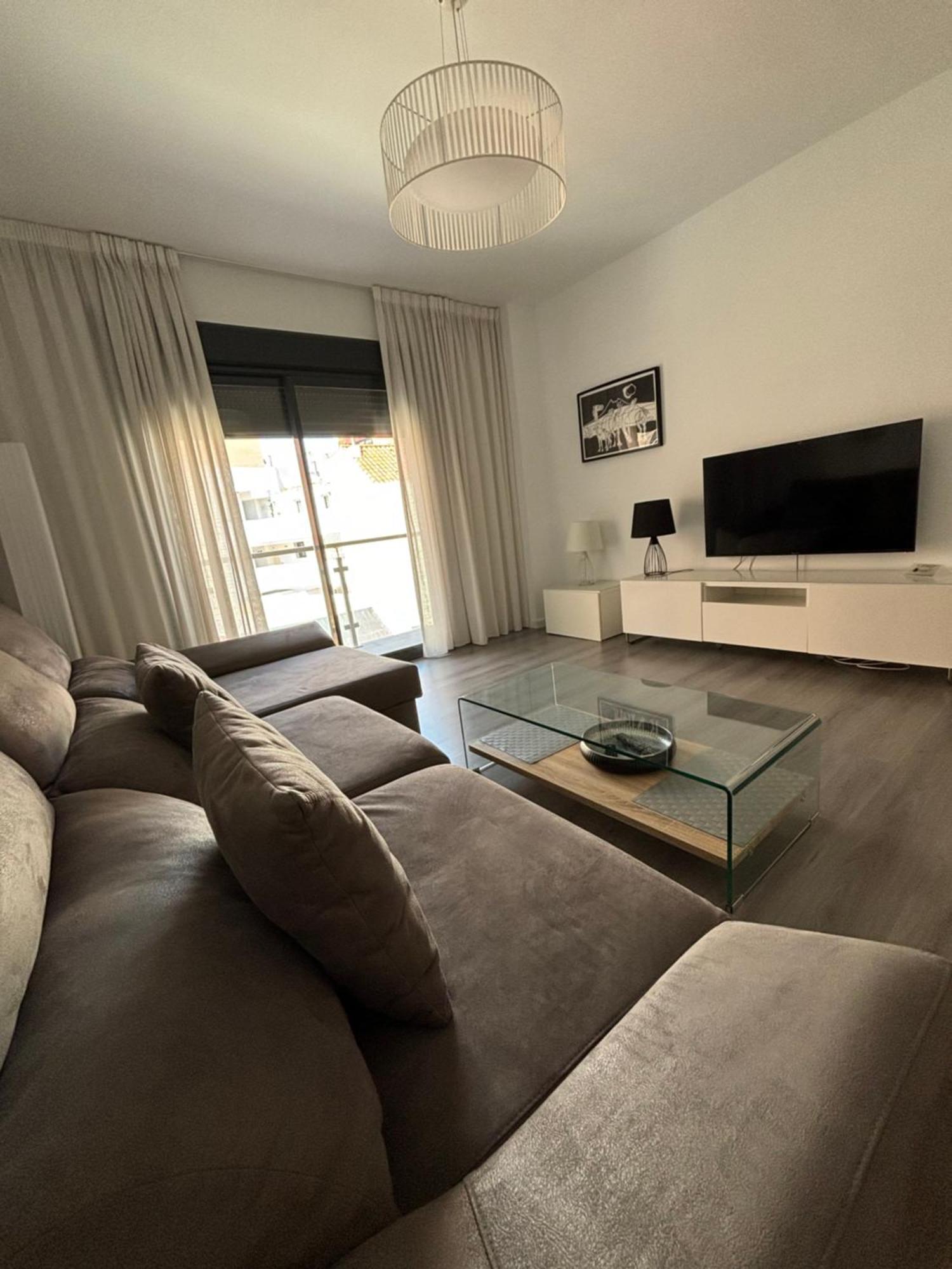 Confortable Y Bien Ubicado Apartamento