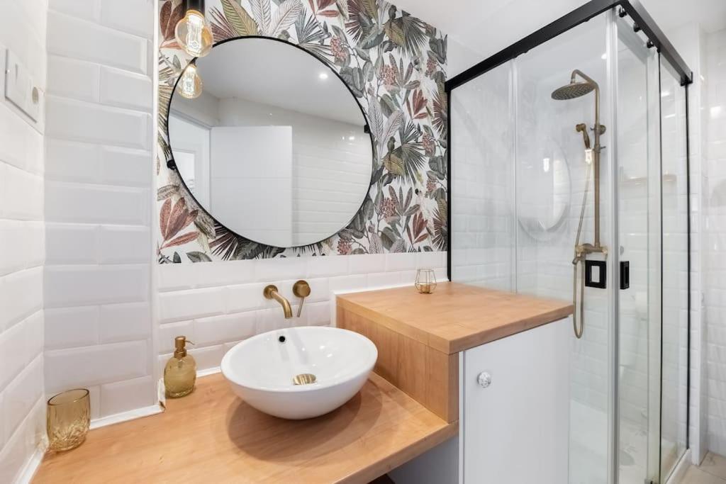 Apartamento Urban Charm Rooftop With Vista *