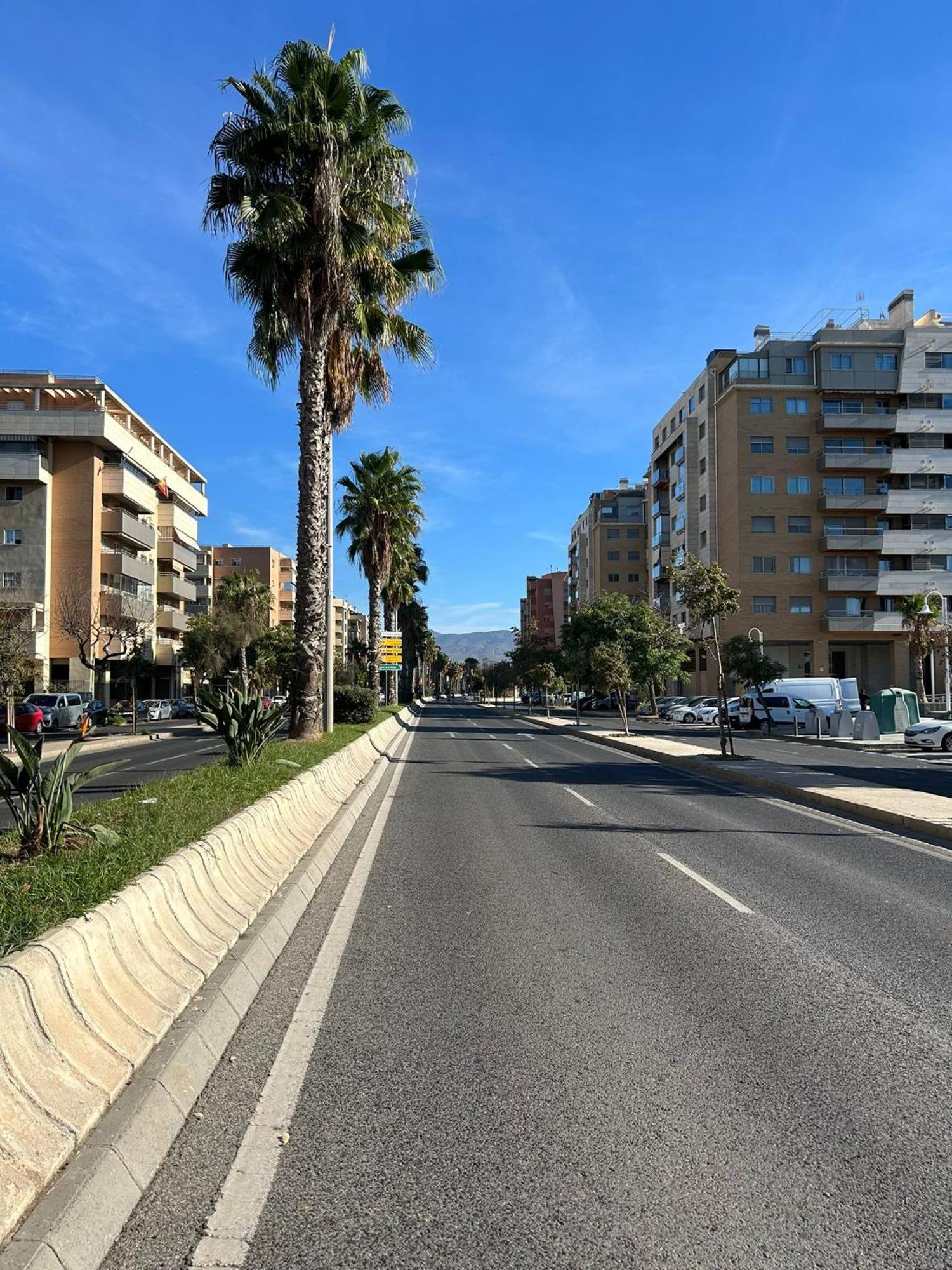 Jardin Del Mar