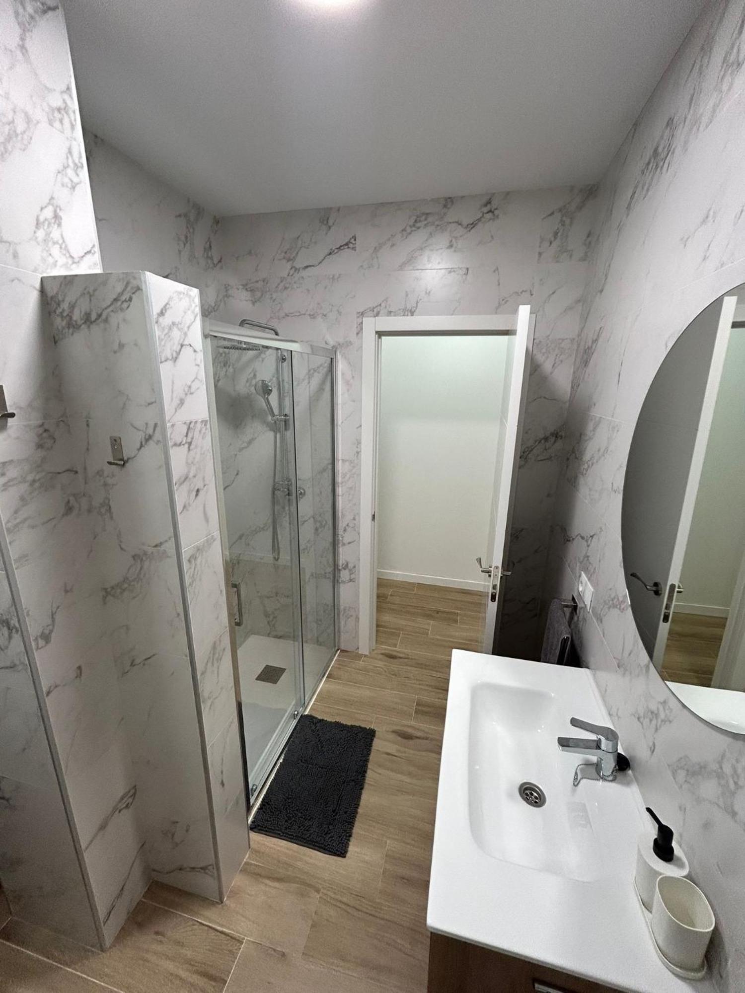 Apartment Jardin Del Mar