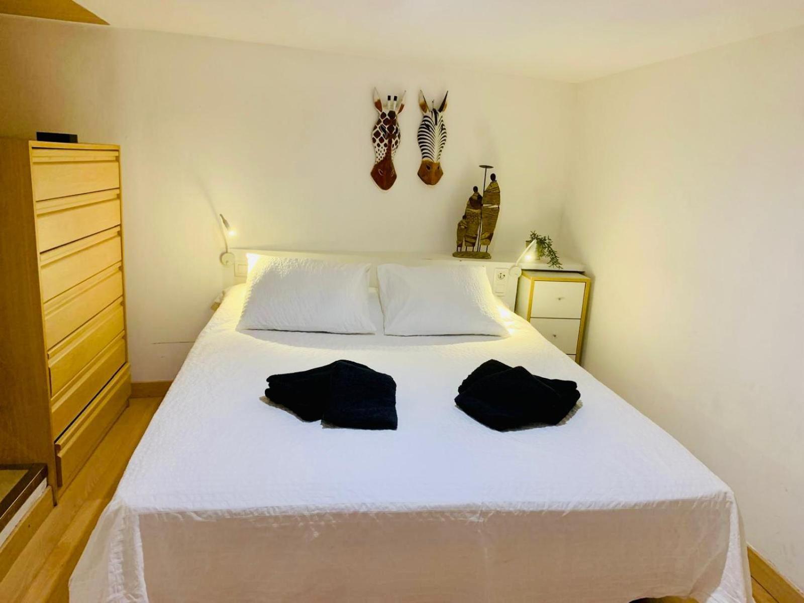 Refino 11 Apartamento Málaga