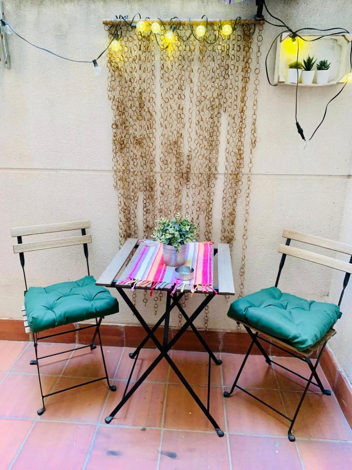 Apartamento Refino 11 Málaga